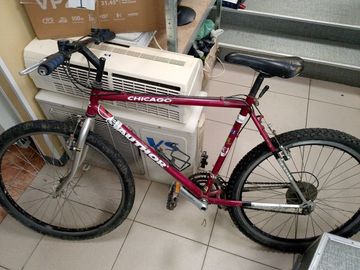 01-200578821: Author impulse sx 26