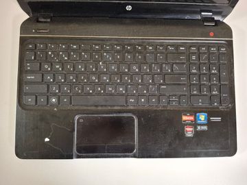 01-200579806: Hp 15/a8 4555m ddr3/4gb ddr3/hdd 750 gb/ssd *відсутній/*інтегрована