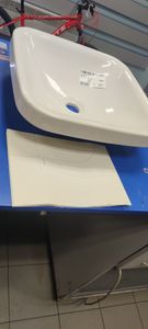 01-200586410: Duravit durastyle 0372430000