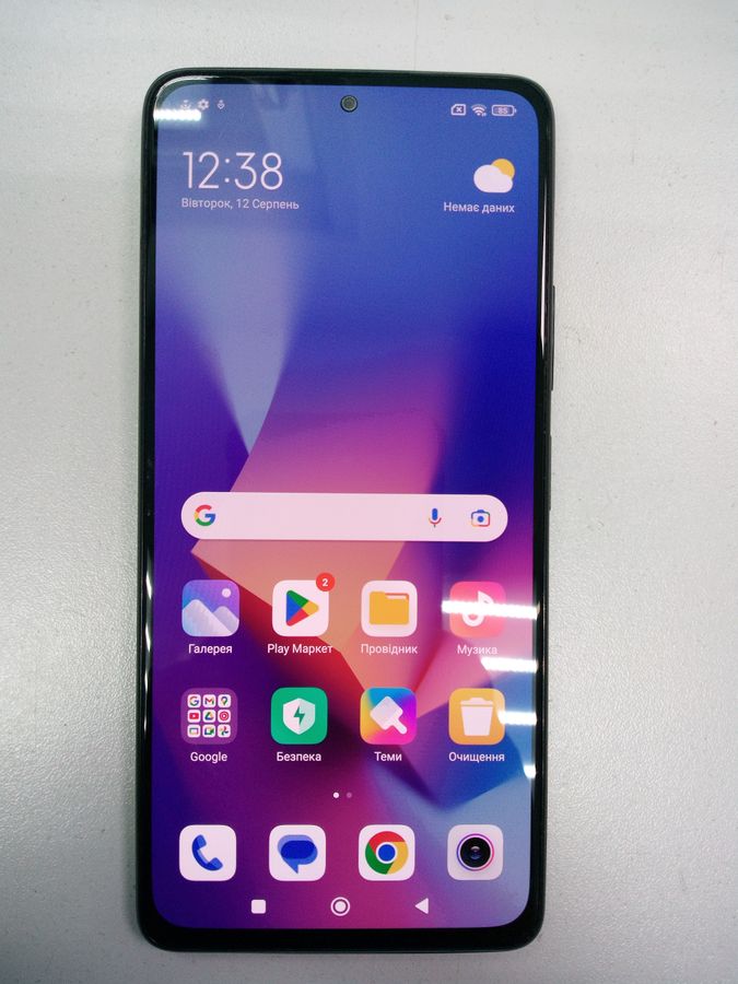 redmi note 10 pro 6/128gb