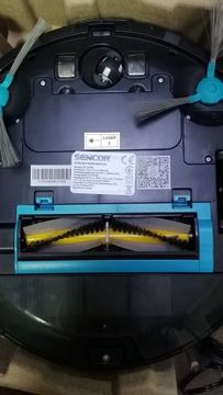 01-200593570: Sencor srv 9200bk