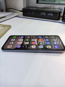 01-200590726: Tecno spark 30 pro kl7 8/128gb obsidian edge