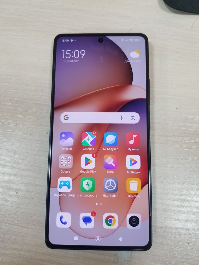 redmi note 13 pro 4g 8/256gb