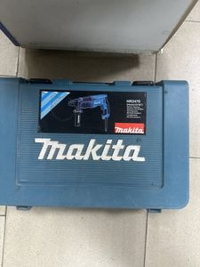 Б/в Перфоратор Makita hr2470 01-200599293