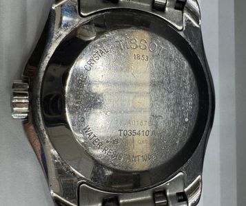01-200599223: Tissot т035410а