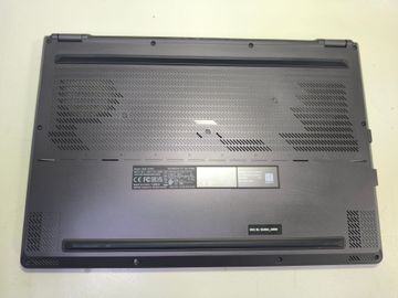 01-200600792: Asus 15/core i7-13620h ddr5/16gb ddr5/hdd *відсутній/ssd 512 gb/geforce rtx4070 8gb