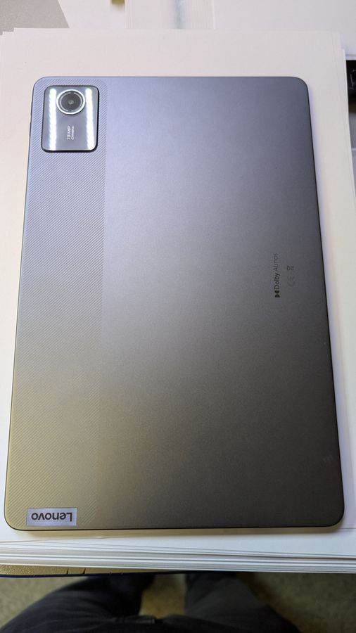 tab m11 tb330fu 8/128gb wi-fi