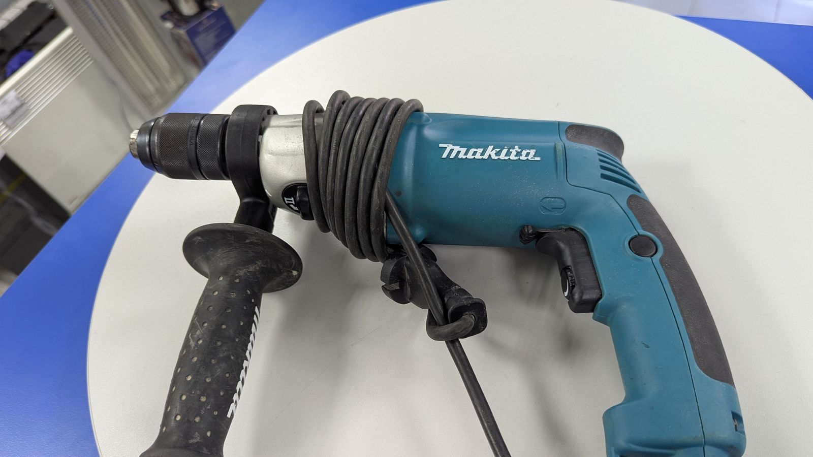 Makita dp4011