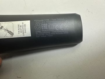 01-200605222: Rowenta advancer tn5224e0