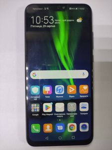 01-200601415: Huawei honor 8x max 4/64