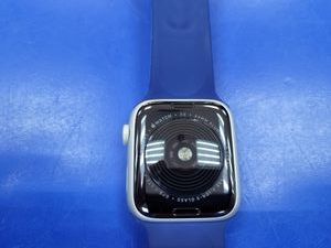 01-200564490: Apple watch se gps + cellular 44mm aluminum case a2354, a2356