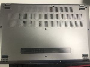 01-200609054: Acer 15/ryzen 5 7430u ddr4/16gb ddr4/hdd *відсутній/ssd 512 gb/*інтегрована