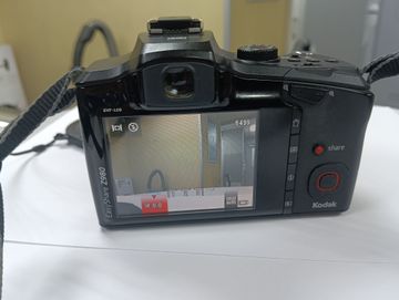 01-200609086: Kodak z980