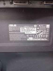 01-200620253: Asus vk248h