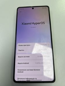 01-200620747: Xiaomi redmi note 13 pro 4g 8/256gb