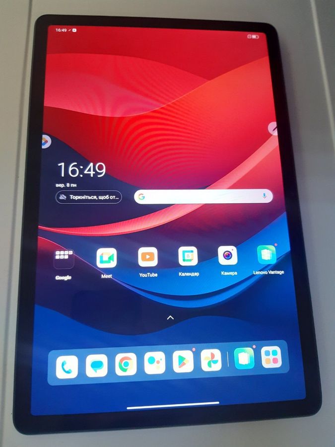 tab m11 tb330fu 8/128gb wi-fi