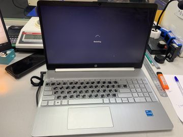 01-200621308: Hp 15/core i3-1215u ddr5/8gb ddr5/hdd *відсутній/ssd 256 gb/*інтегрована