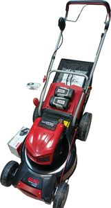 01-200627016: Al-Ko 46.9 li sp energy flex