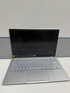01-200625253: Acer 16/ryzen 5 5625u ddr4/8gb ddr2/ssd 512 gb/*інтегрована