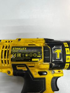 01-200629139: Stanley sch-201d2k