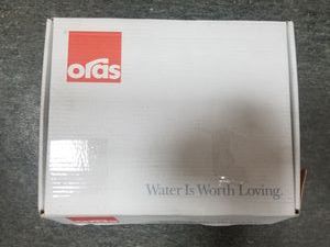 01-200500329: Oras 6567z