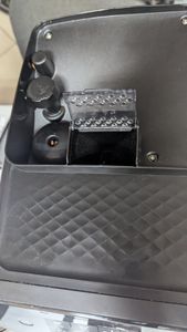 01-200632787: Philips series 800 ep0820/00