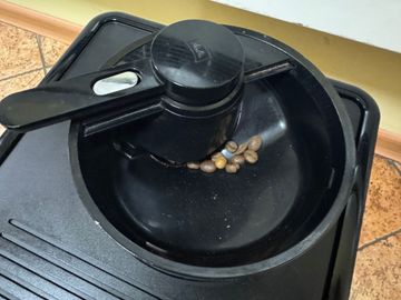 01-200631960: Melitta caffeo varianza csp