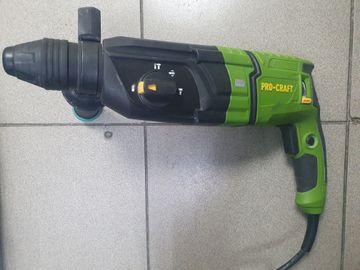 01-200635385: Procraft bh-1100