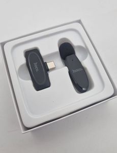 01-200630287: Hoco l15 crystal lavalier for type-c