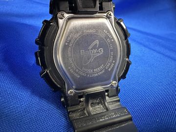 01-200127438: Casio ba-112
