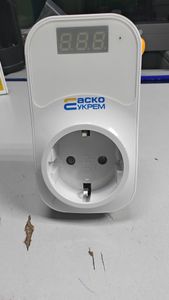 Б/в Розетка Без Виробника s-16 01-200636032