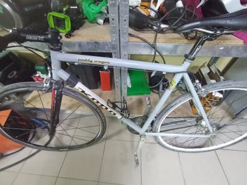 01-200737862: Kona paddy wagon 28'' 2008