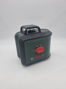01-200633543: Bosch universallevel 360