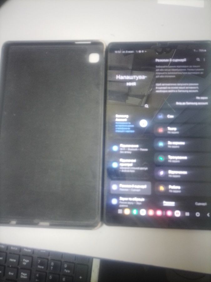 galaxy tab a7 lite lte 4/64gb