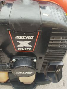 01-200741408: Echo pb-770