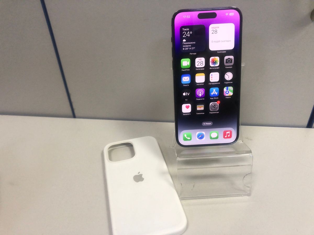 iphone 14 pro max 128gb