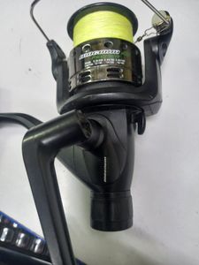 01-200741772: Magnum feeder 40