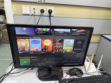 01-200741763: Microsoft xbox one s 500gb