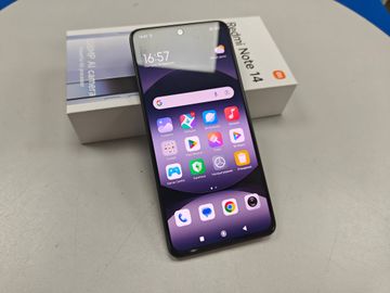 01-200591598: Xiaomi redmi note 14 5g 8/256gb
