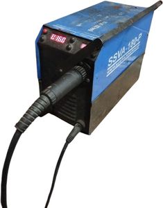 01-200743619: Ssva 180 p