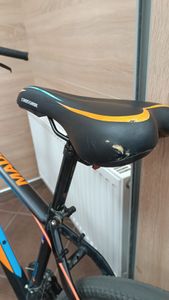 01-200748672: Crossride madman 30 / steel mount dd 27,5''