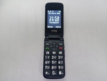 01-200744763: Sigma comfort 50 menol