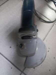 01-200750449: Bosch gws 14-125 ce