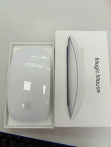 01-200750565: Apple magic mouse 2