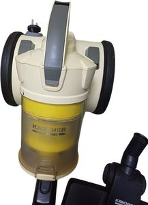 01-200743662: Karcher vc 3 premium