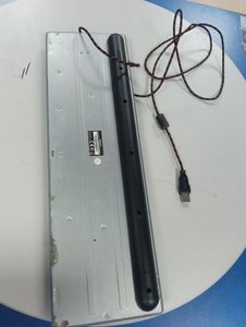 01-200755776: Real-El comfort 7090 backlit