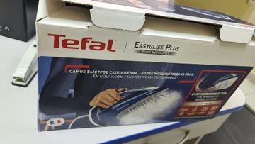 01-200755868: Tefal easygliss plus fv5735