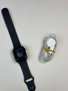 01-200755928: Apple watch se 2 gps 44mm aluminum case with sport