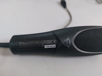 01-200758024: Trust gxt 232