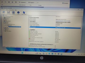 01-200753384: Hp 15/core i3-1315u ddr5/8gb ddr5/hdd *відсутній/ssd 512 gb/*інтегрована